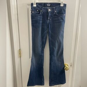 Rock & Republic denim